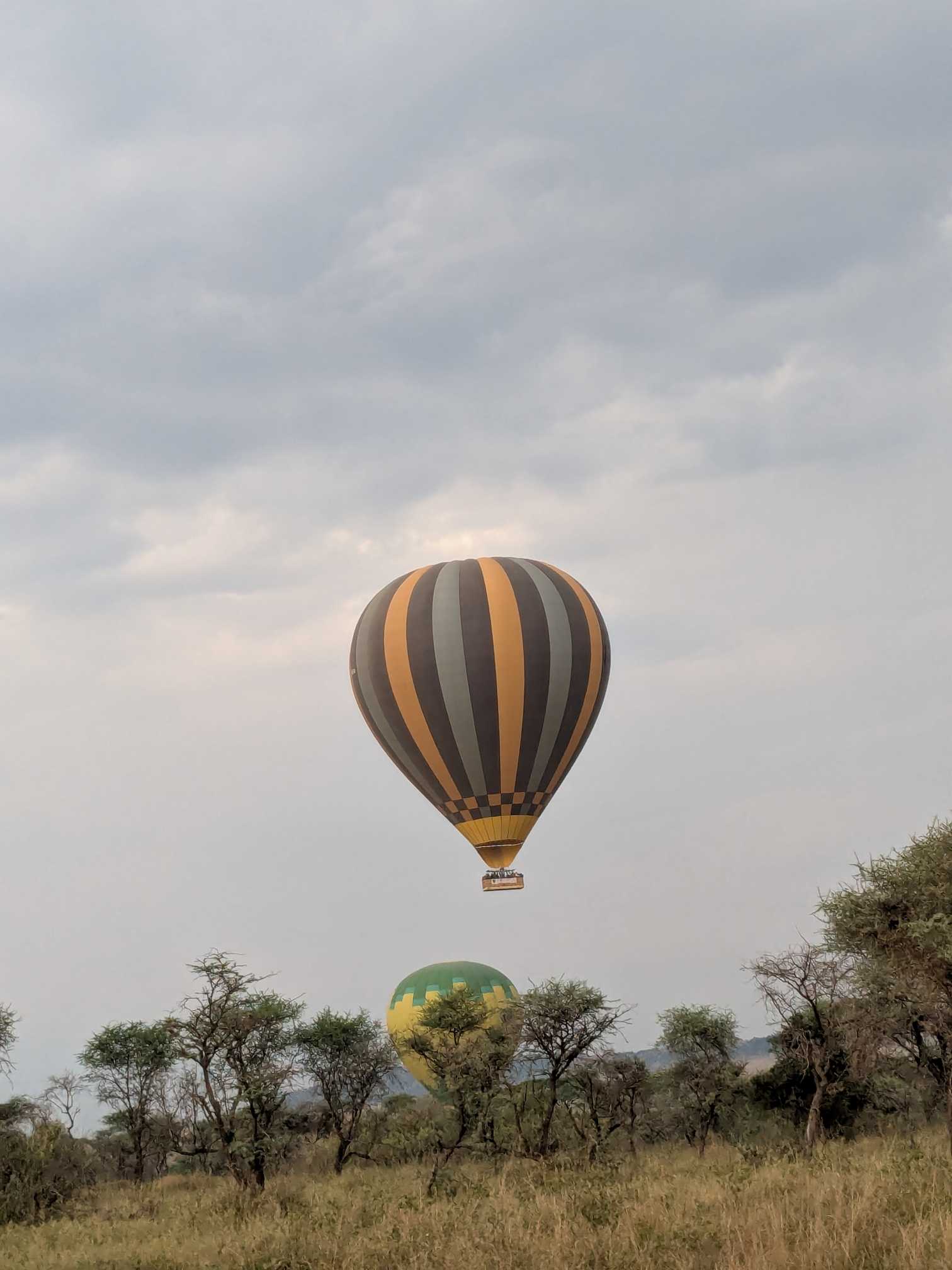 Serengeti National Park